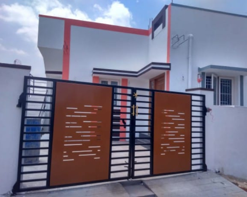 Akash Avenue Paruvai